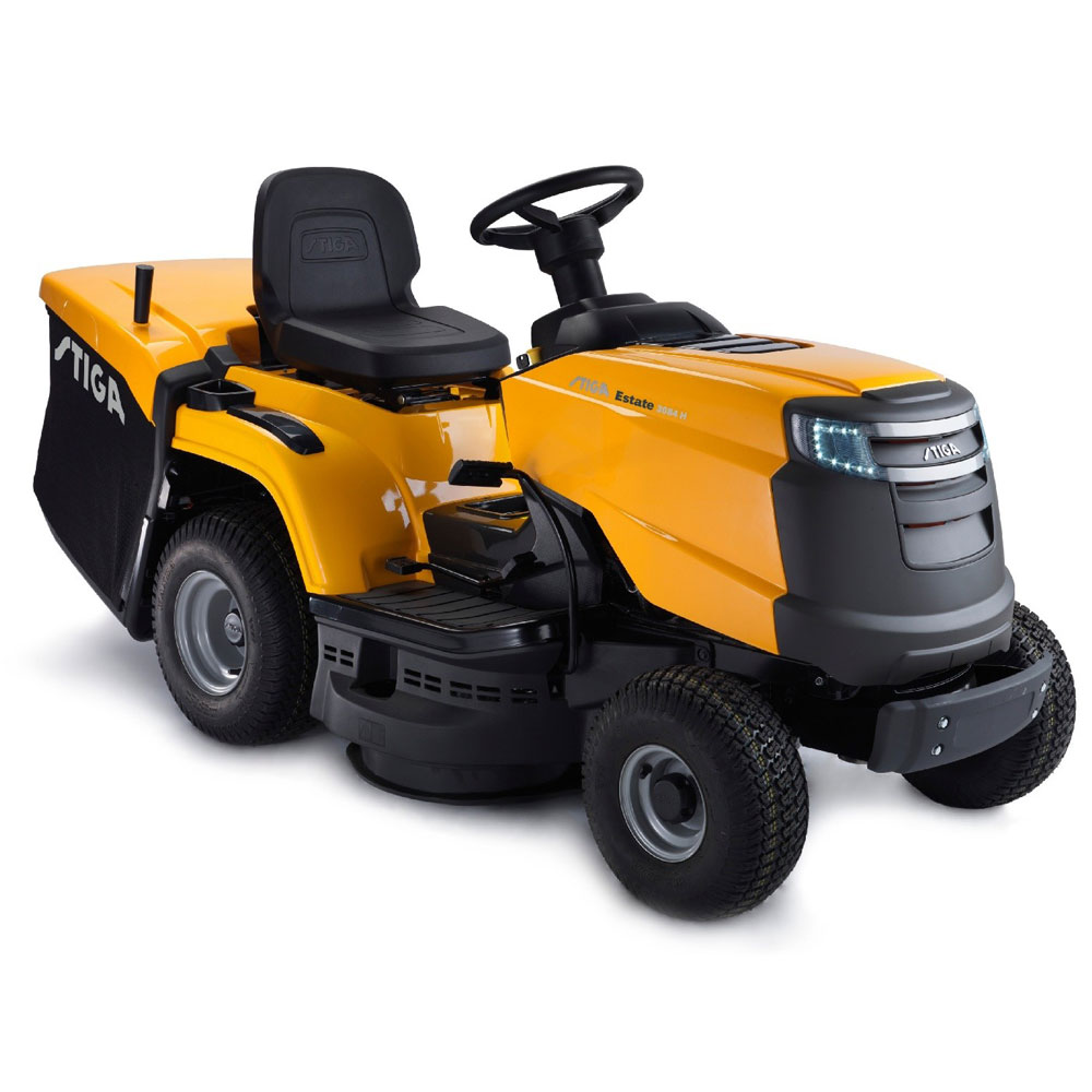 Stiga Estate 3084H McSorleys Hardware & Gardening Equipment Dungannon