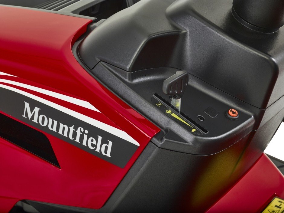 Mountfield 1330M McSorleys Hardware & Gardening Equipment Dungannon