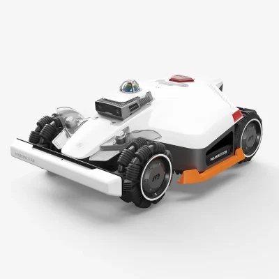Mammotion LUBA 3 AWD 3000 Robot Lawn Mower
