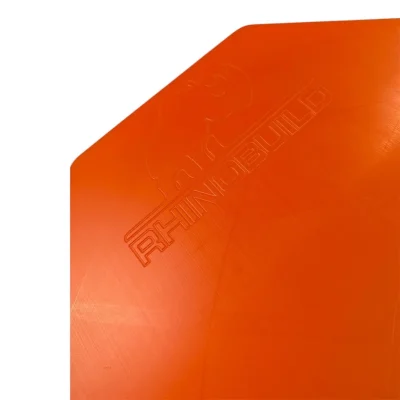 Rhinobuild Bricklayers Mortarboard Spot Board 595x595mm - Image 3